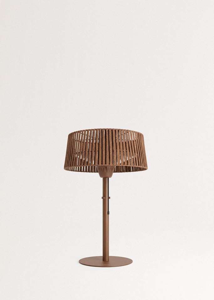 PATIO HEATER COMPACT - Poêle infrarouge pour terrasses et espaces extérieurs, image de la galerie 2