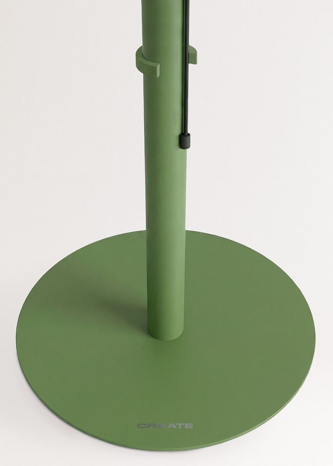 PATIO HEATER COMPACT - Poêle infrarouge pour terrasses et espaces extérieurs, image de la galerie 6