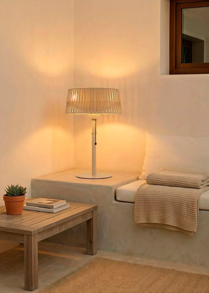 PATIO HEATER COMPACT - Poêle infrarouge pour terrasses et espaces extérieurs, image de la galerie 1