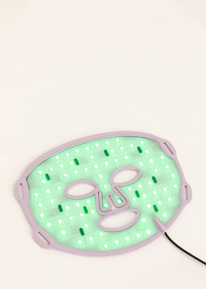 SKINCARE LED MASK 8 in 1 - Masque de traitement LED 8-en-1, image de la galerie 9