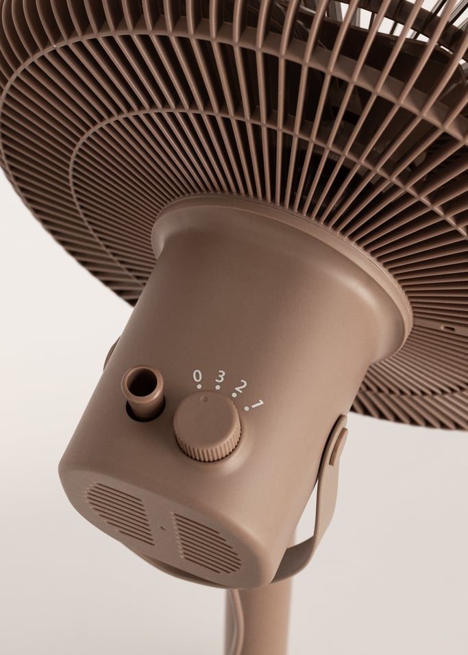 AIR STAND FOLDABLE - Ventilateur sur pied pliable 50 W, image de la galerie 9