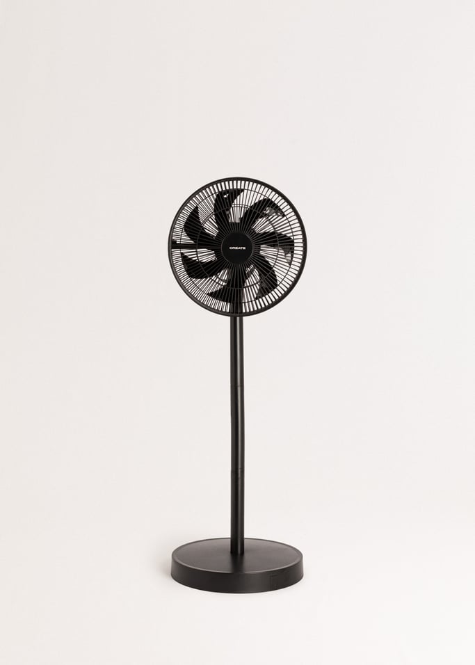 AIR STAND FOLDABLE - Ventilateur sur pied pliable 50 W, image de la galerie 6