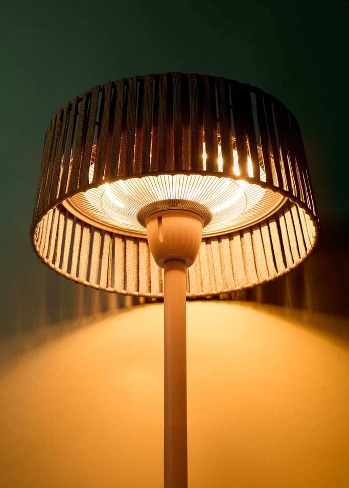 PATIO HEATER - Chauffage infrarouge pour terrasses et extérieurs, image de la galerie 3