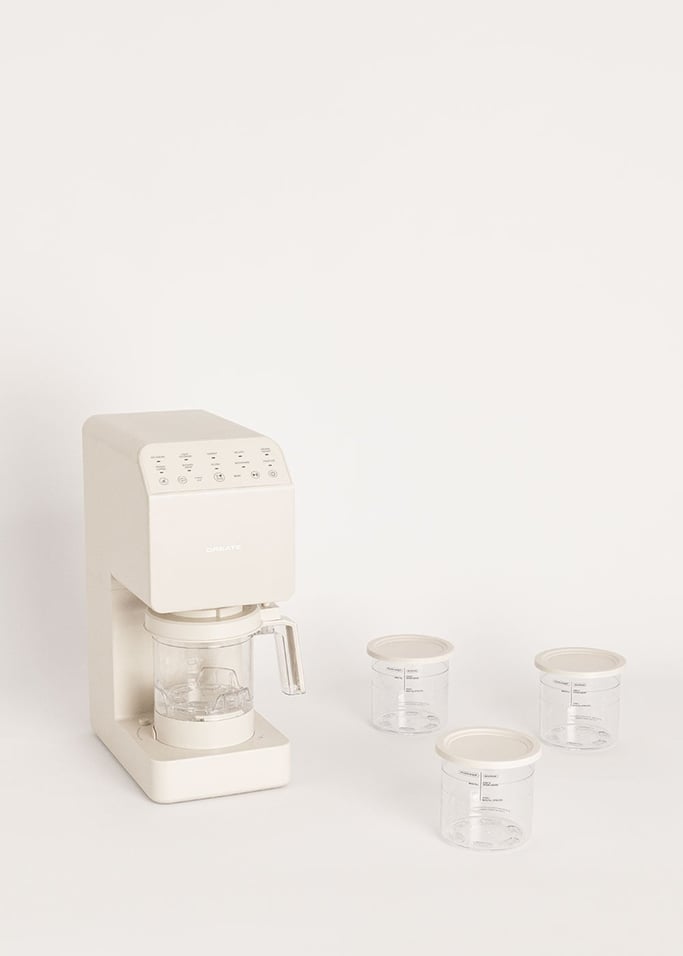 ICE CREAM MAKER STUDIO - Sorbetière multifonction 600 ml, image de la galerie 11