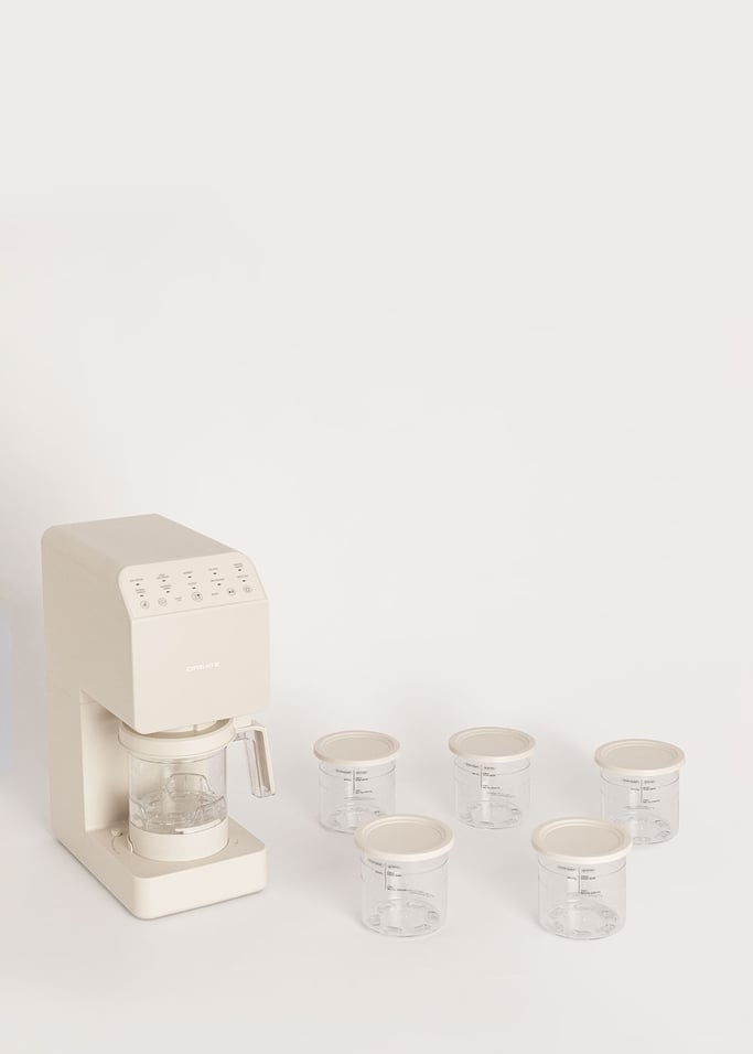 ICE CREAM MAKER STUDIO - Sorbetière multifonction 600 ml, image de la galerie 13