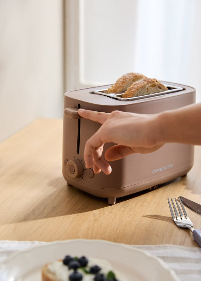 Pack Grille-pain TOAST STUDIO + Bouilloire KETTLE STUDIO PRO, image de la galerie 6