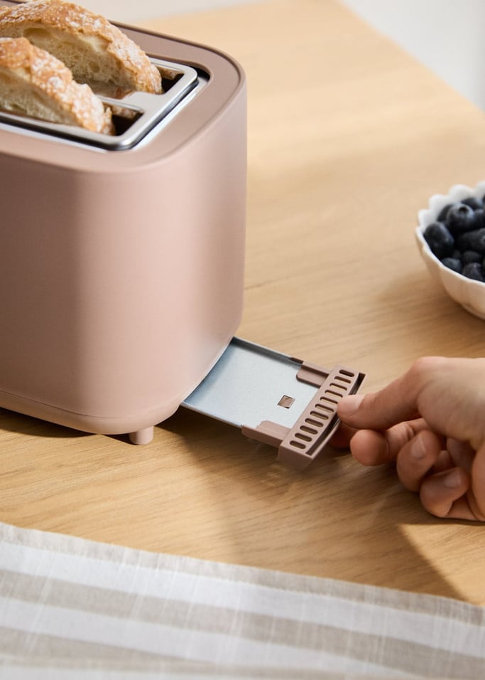 Pack Grille-pain TOAST STUDIO + Bouilloire KETTLE STUDIO PRO, image de la galerie 8