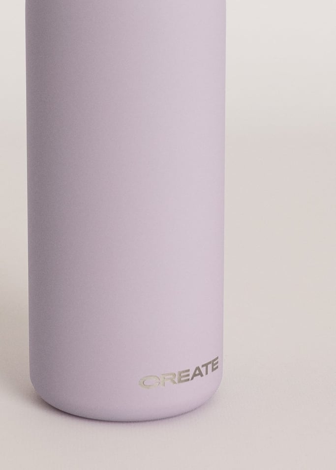 BOTTLE STUDIO - Bouteille isotherme en acier inoxydable plusieurs tailles, image de la galerie 4