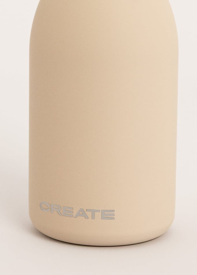 BOTTLE STUDIO - Bouteille isotherme en acier inoxydable plusieurs tailles, image de la galerie 6