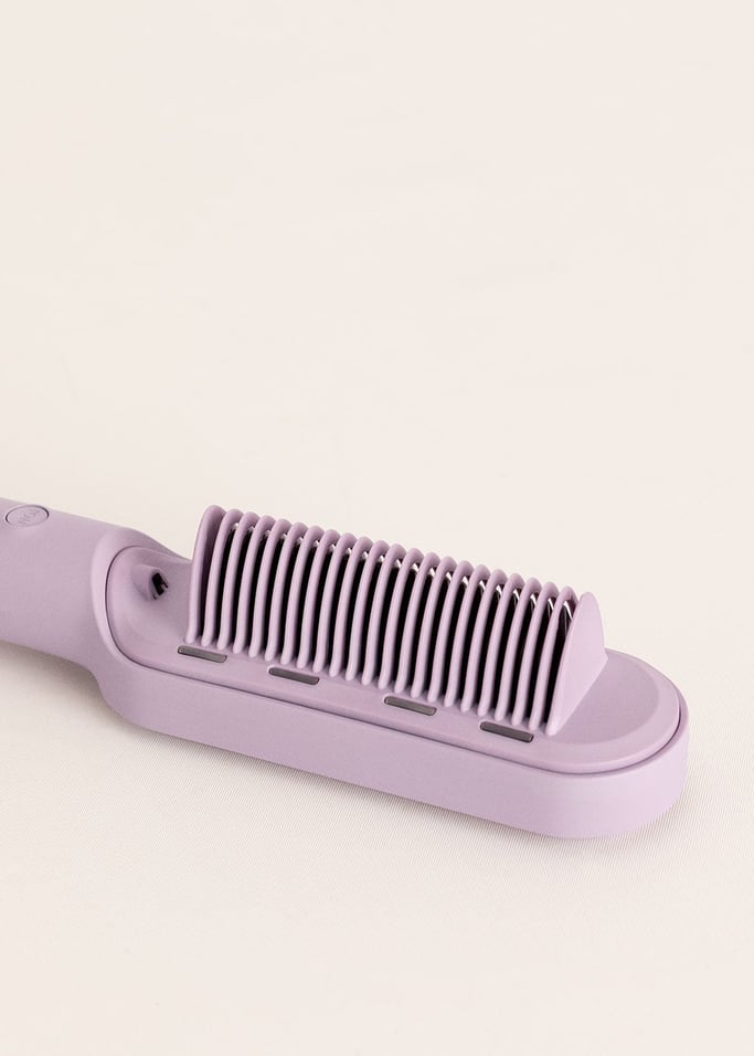 ION LED STYLER - Brosse lissante ionique avec traitement LED, image de la galerie 9