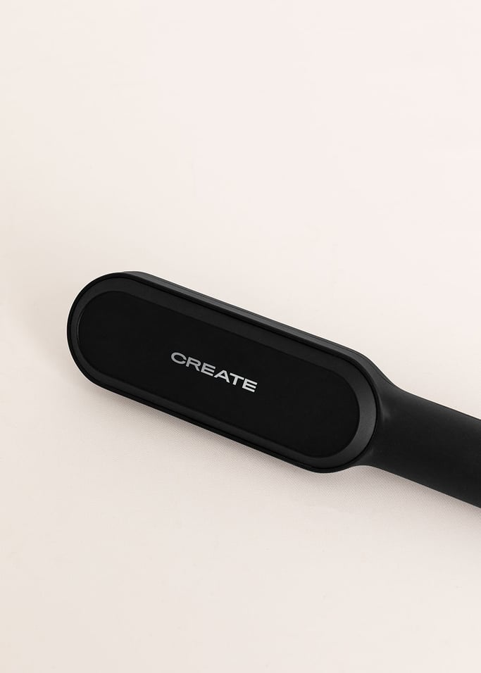 ION LED STYLER - Brosse lissante ionique avec traitement LED, image de la galerie 11