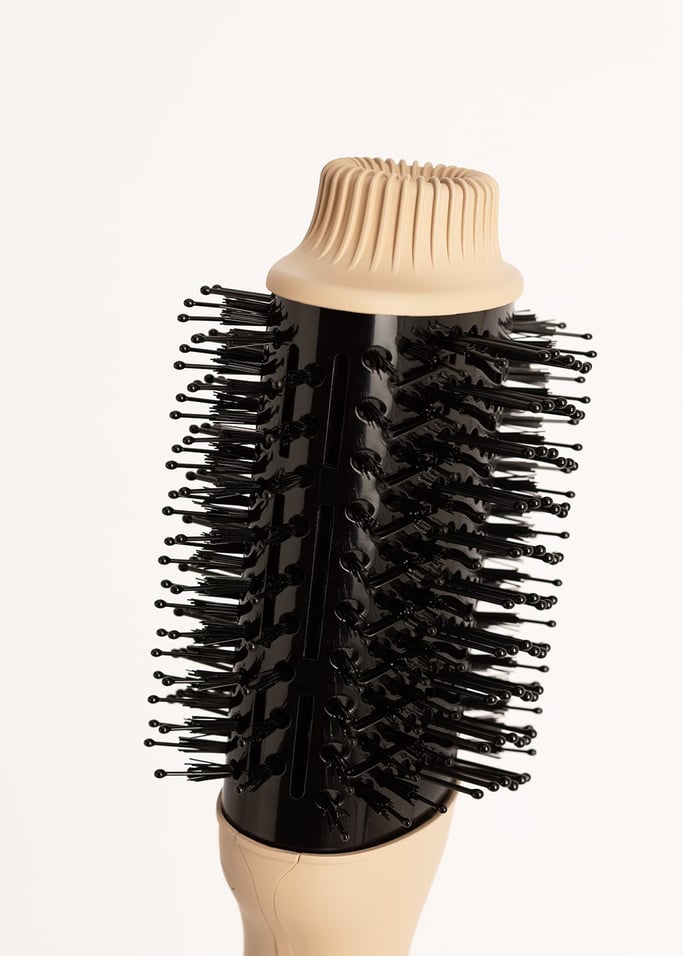 CERAMIC LED VOLUME STYLER - Brosse volumisante avec double traitement LED, image de la galerie 9
