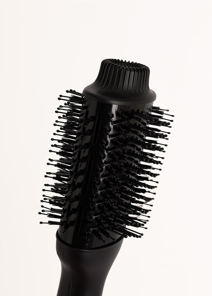 CERAMIC LED VOLUME STYLER - Brosse volumisante avec double traitement LED, image de la galerie 10
