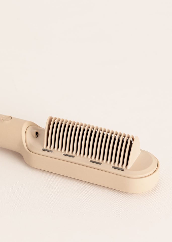 ION LED STYLER - Brosse lissante ionique avec traitement LED, image de la galerie 9