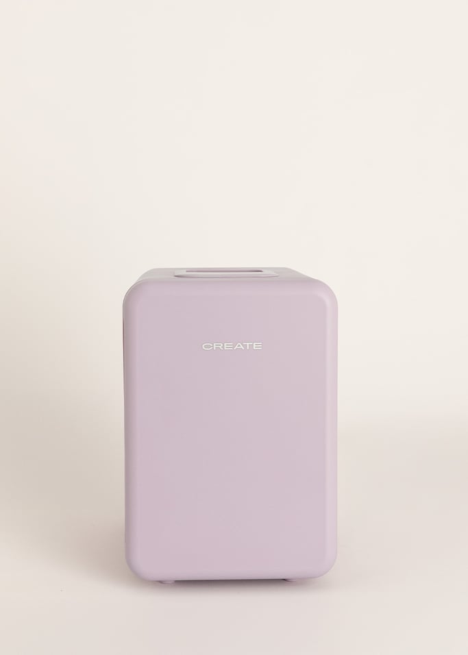 SKINCARE MINI FRIDGE - Mini frigo cosmétique 4L avec fonction chaud/froid, image de la galerie 5