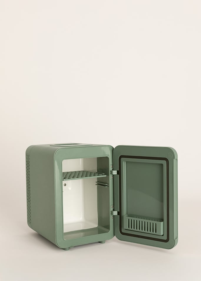 SKINCARE MINI FRIDGE - Mini frigo cosmétique 4L avec fonction chaud/froid, image de la galerie 6