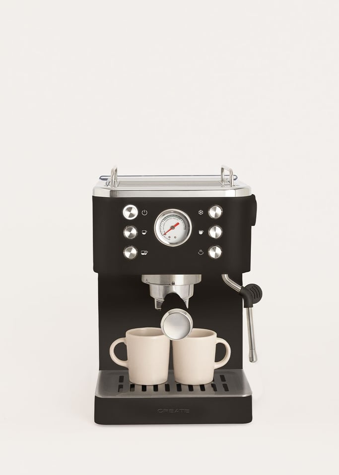 THERA CLASSIC COLD BREW - Machine à expresso 20 bars avec fonction café froid, image de la galerie 6