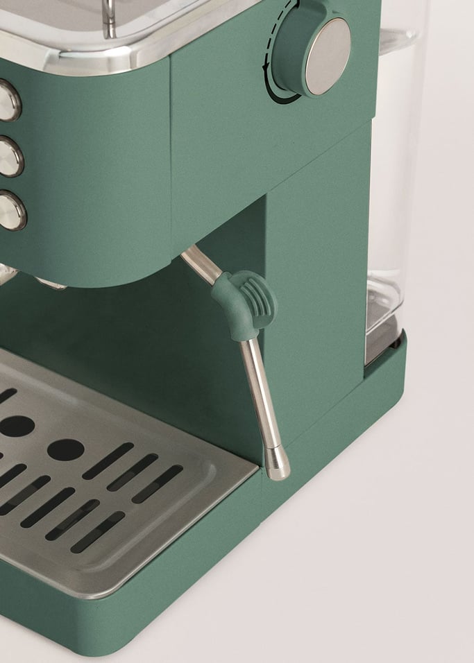 THERA CLASSIC COLD BREW - Machine à expresso 20 bars avec fonction café froid, image de la galerie 8