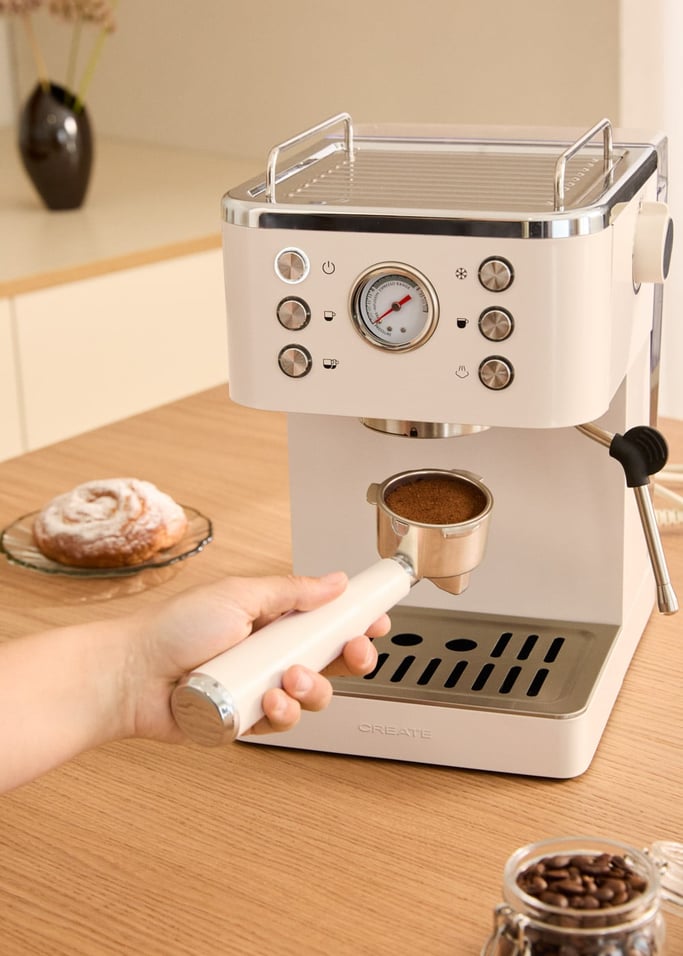 THERA CLASSIC COLD BREW - Machine à expresso 20 bars avec fonction café froid, image de la galerie 5