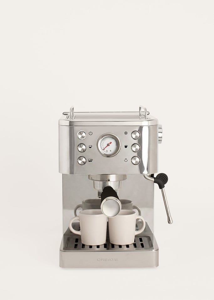 THERA CLASSIC COLD BREW - Machine à expresso 20 bars avec fonction café froid, image de la galerie 6