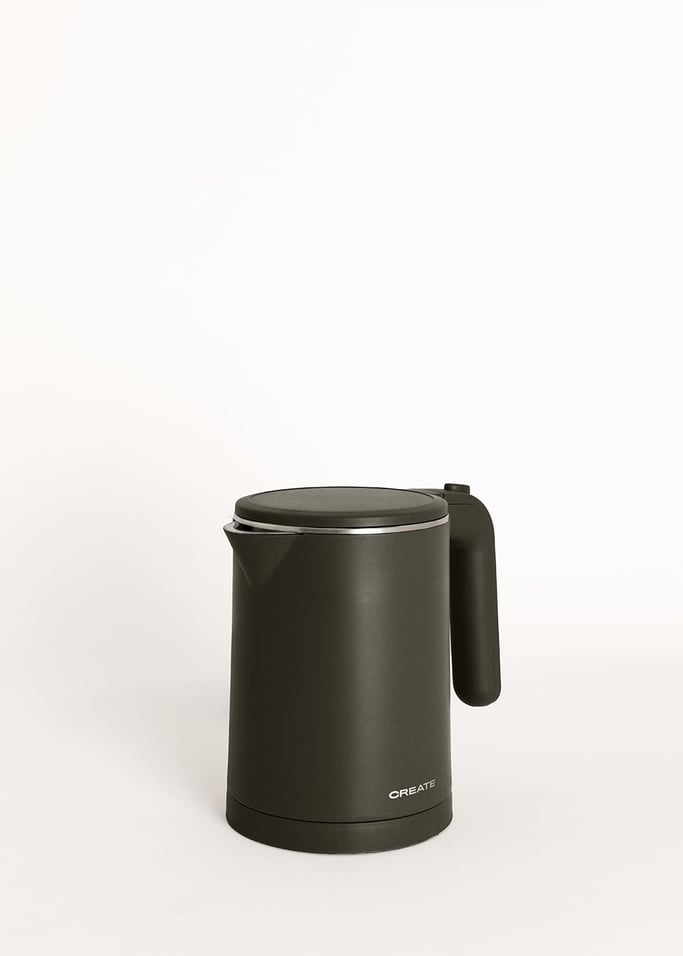 KETTLE STUDIO PRO - Bouilloire électrique avec contrôle de la température, plusieurs tailles, image de la galerie 5