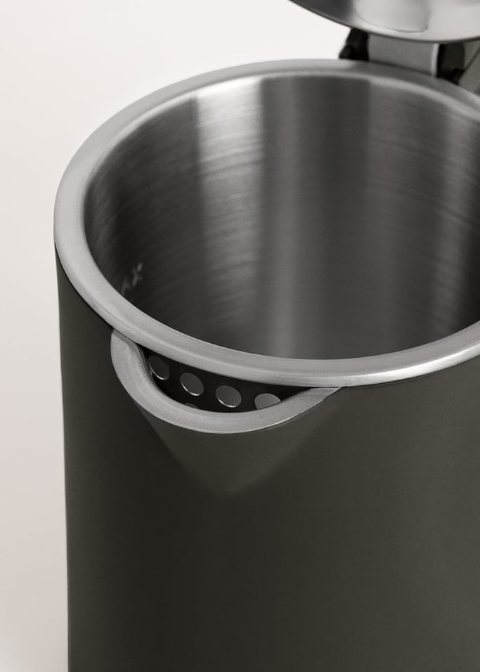 KETTLE STUDIO PRO - Bouilloire électrique avec contrôle de la température, plusieurs tailles, image de la galerie 9
