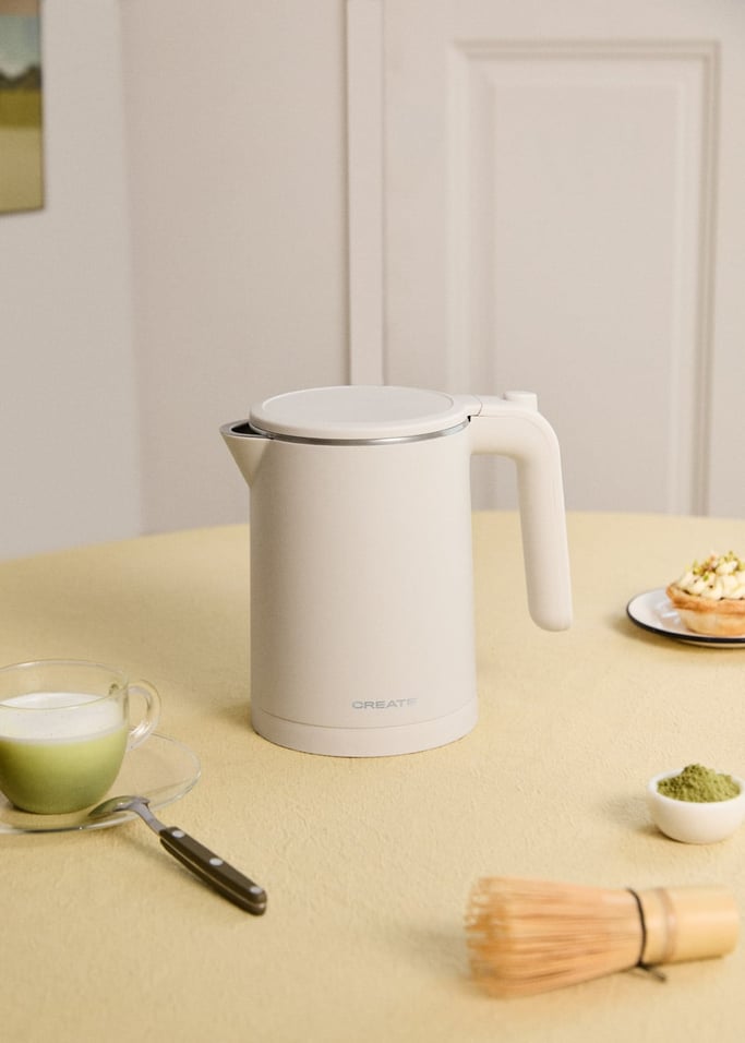 KETTLE STUDIO PRO - Bouilloire électrique avec contrôle de la température, plusieurs tailles, image de la galerie 1
