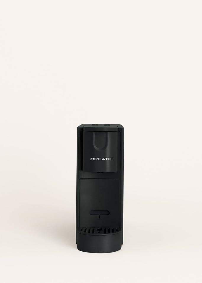THERA EASY - Machine à café express à capsules 20 bars avec bac de récupération, image de la galerie 7