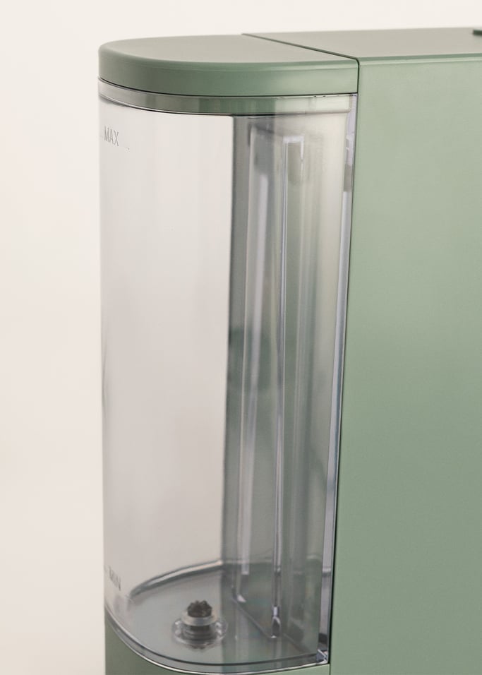 THERA EASY - Machine à café express à capsules 20 bars avec bac de récupération, image de la galerie 8