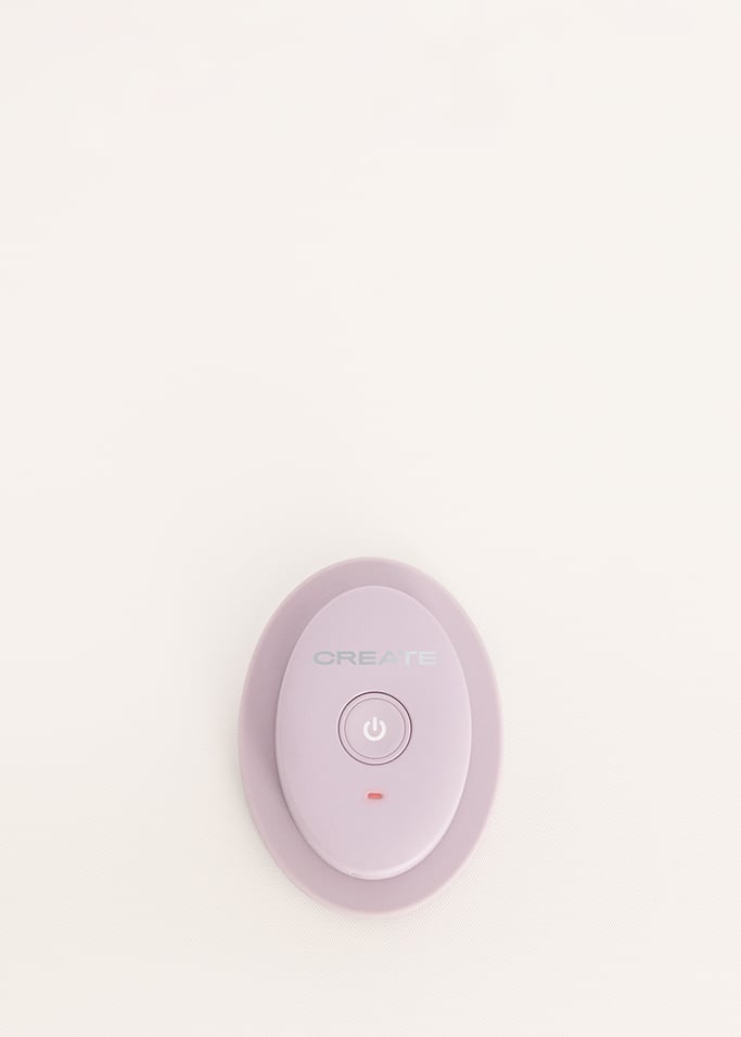 SKINCARE LED SPOT PATCH 3 in 1 - Patchs LED anti-acné 3 en 1, image de la galerie 4