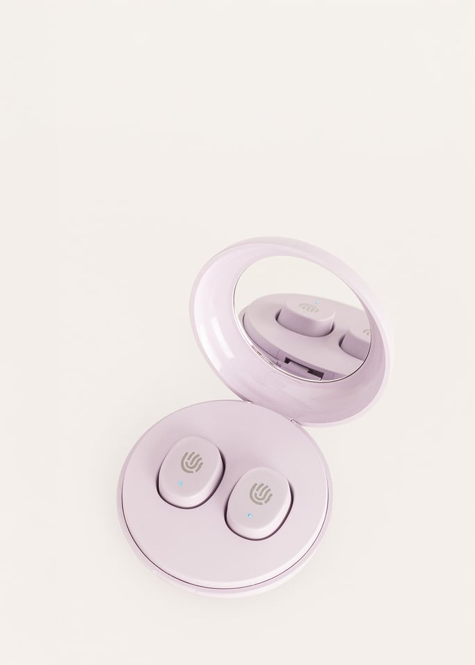 SKINCARE LED SPOT PATCH 3 in 1 - Patchs LED anti-acné 3 en 1, image de la galerie 10