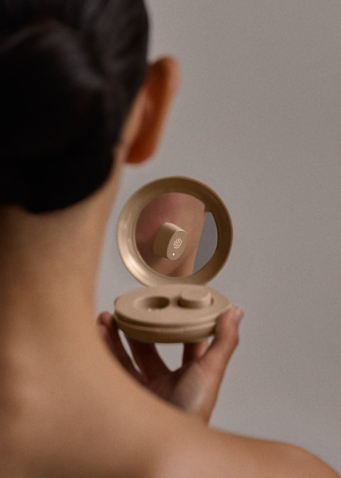 SKINCARE LED SPOT PATCH 3 in 1 - Patchs LED anti-acné 3 en 1, image de la galerie 4
