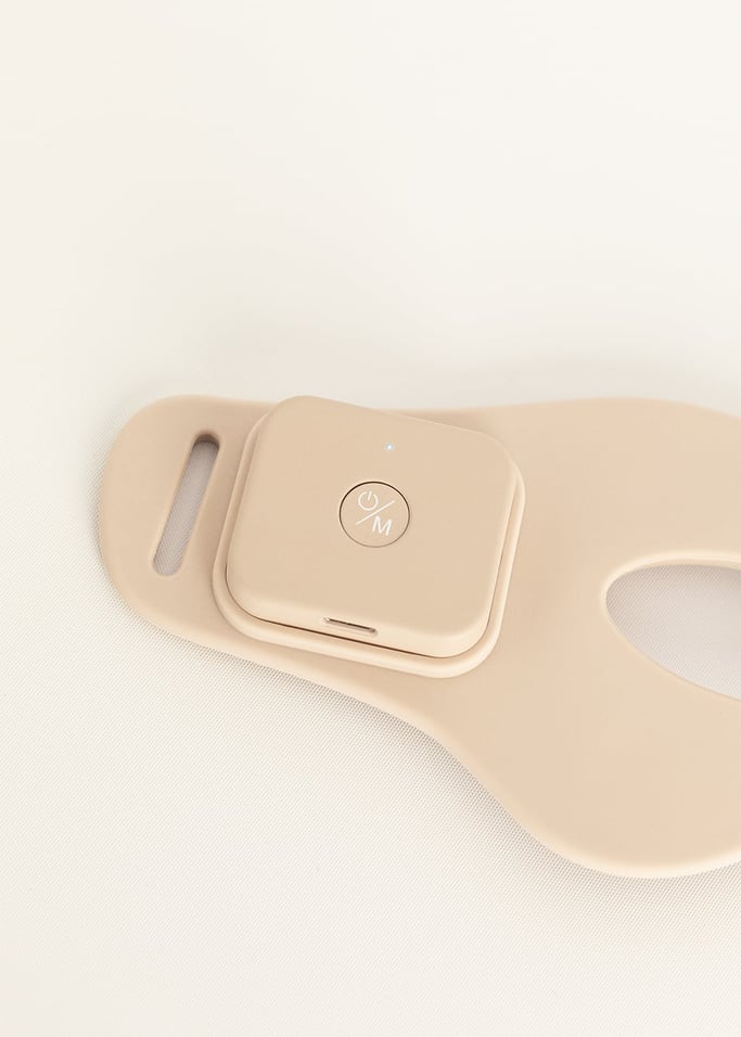 SKINCARE LED EYE MASK - Masque de traitement LED 4 en 1 pour le contour des yeux, image de la galerie 10