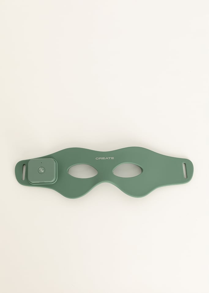 SKINCARE LED EYE MASK - Masque de traitement LED 4 en 1 pour le contour des yeux, image de la galerie 5