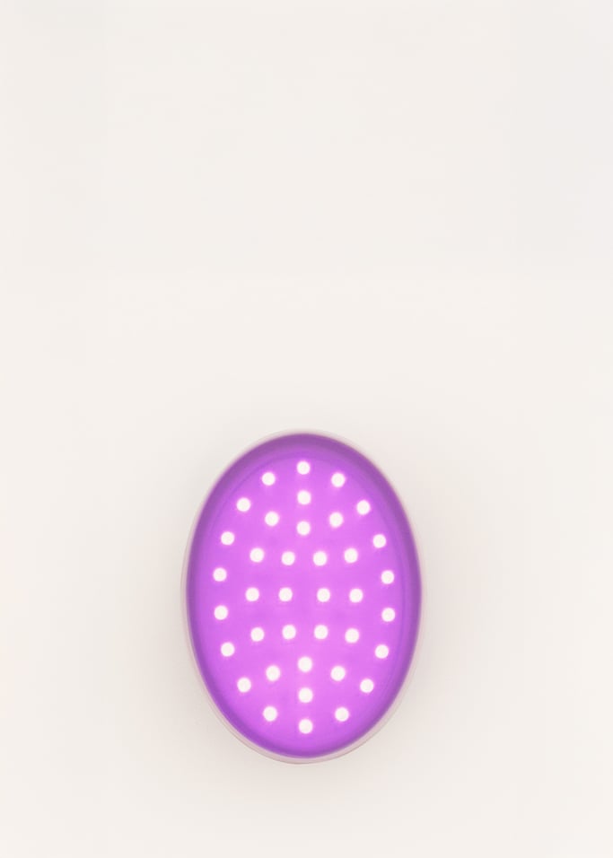 SKINCARE LED SPOT PATCH 3 in 1 - Patchs LED anti-acné 3 en 1, image de la galerie 7