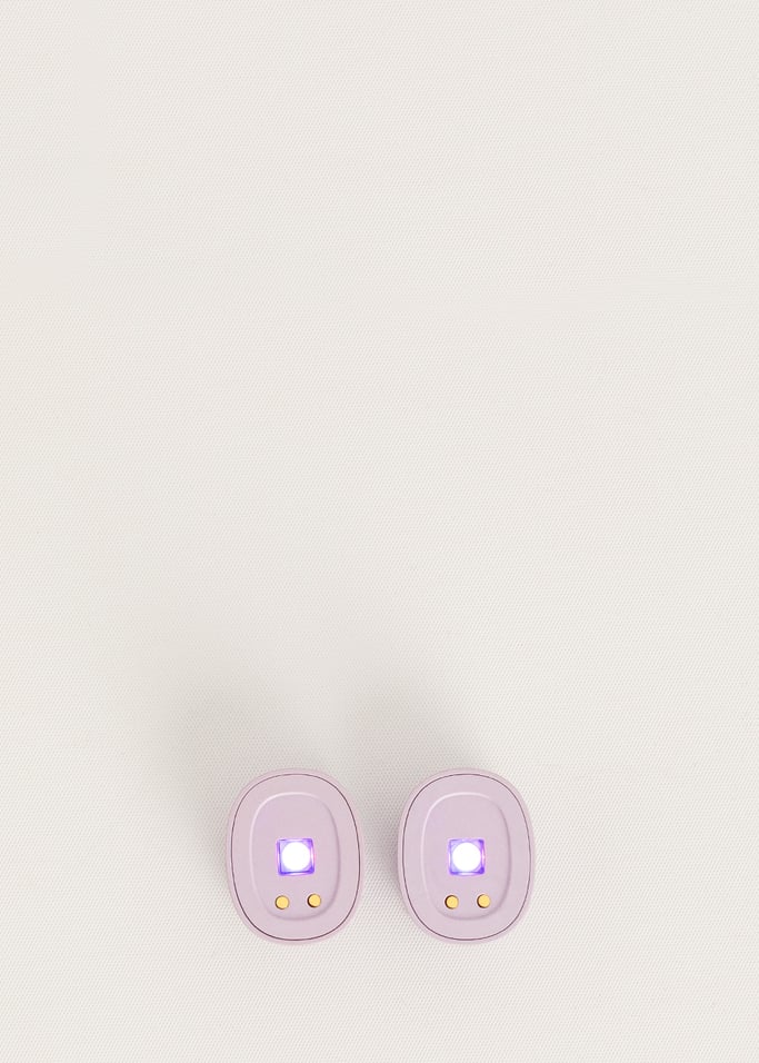 SKINCARE LED SPOT PATCH 3 in 1 - Patchs LED anti-acné 3 en 1, image de la galerie 6