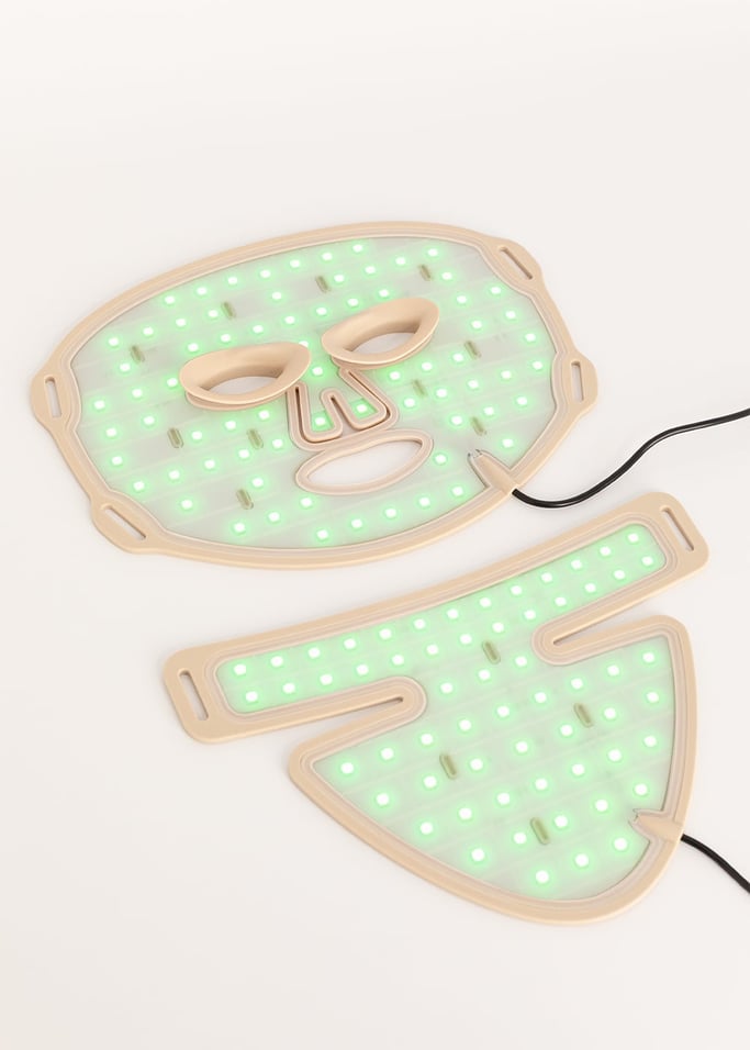 SKINCARE LED MASK 8 in 1 - Masque de traitement LED 8-en-1, image de la galerie 7