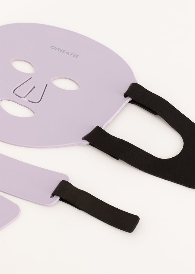 SKINCARE LED MASK 8 in 1 - Masque de traitement LED 8-en-1, image de la galerie 9