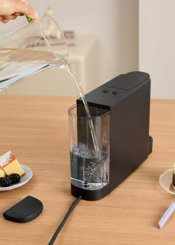 THERA EASY - Machine à café express à capsules 20 bars avec bac de récupération, image de la galerie 6