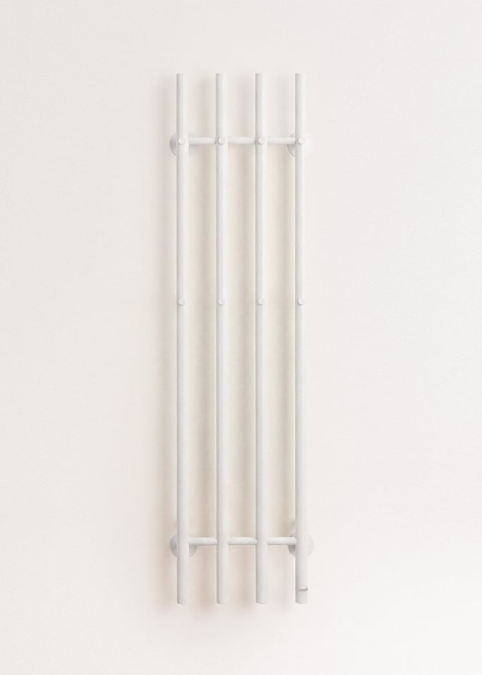 WARM TOWEL TUBE - Sèche-serviettes électriques 60W, 120W, 240W, image de la galerie 3