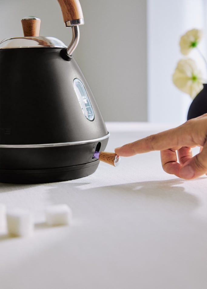 KETTLE RETRO - Bouilloire électrique, image de la galerie 3