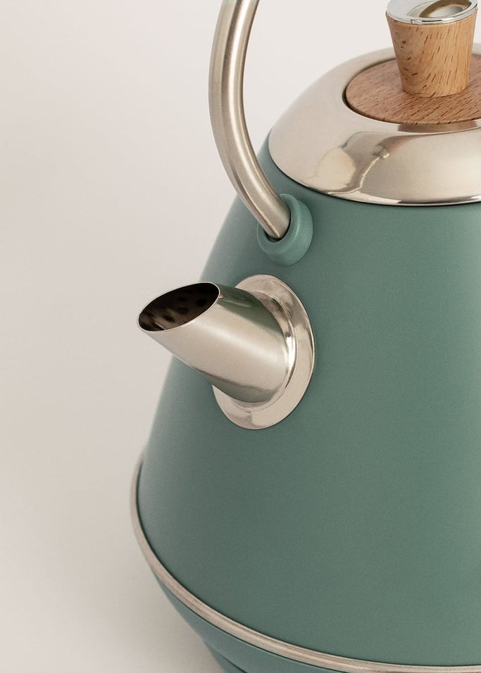 KETTLE RETRO - Bouilloire électrique, image de la galerie 8