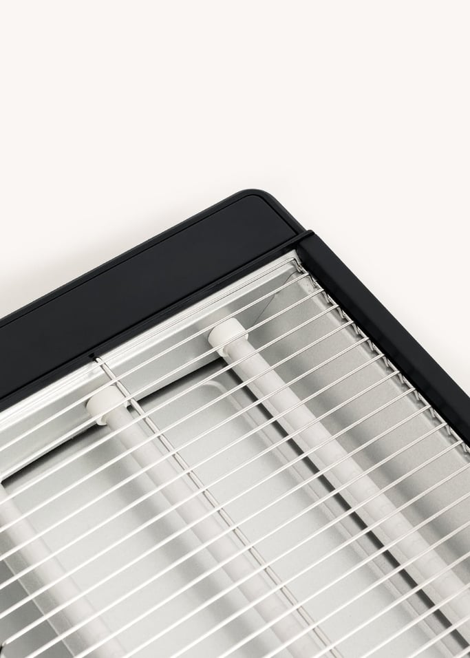 TOAST STUDIO FLAT - Grille-pain horizontal en acier inoxydable avec 3 résistances, image de la galerie 6