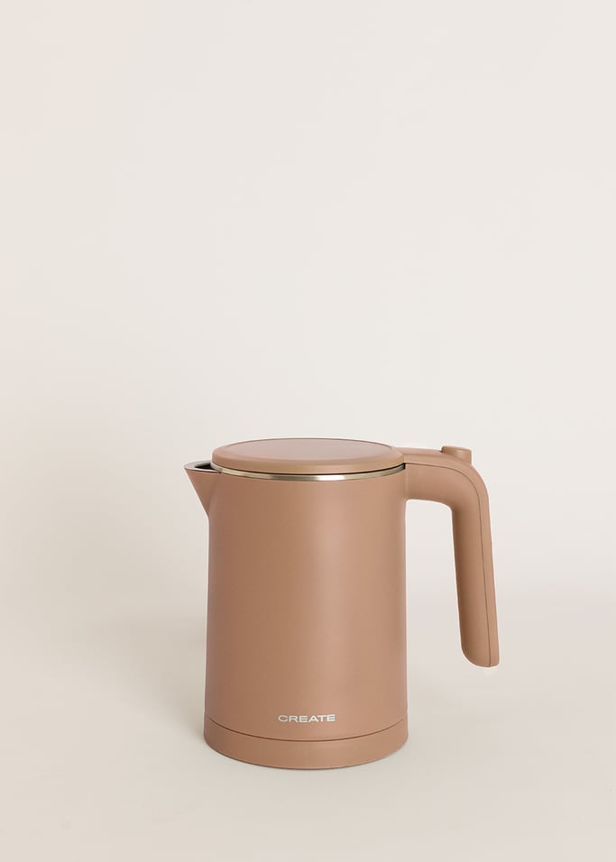 KETTLE STUDIO PRO - Bouilloire électrique avec contrôle de la température, plusieurs tailles, image de la galerie 5