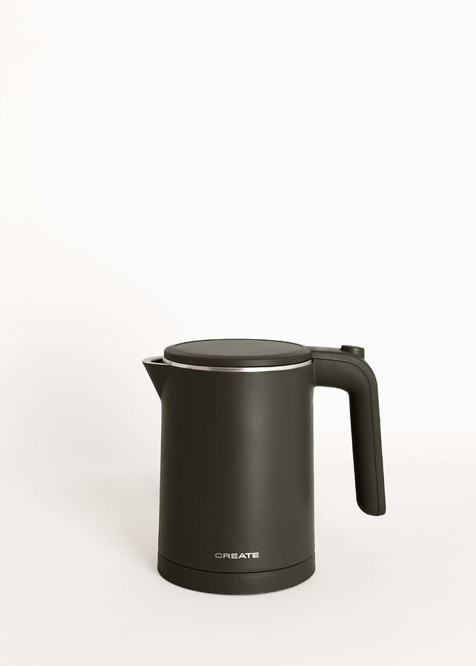 KETTLE STUDIO PRO - Bouilloire électrique avec contrôle de la température, plusieurs tailles, image de la galerie 5