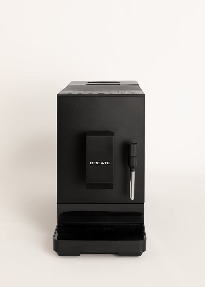 THERA MATIC - Machine à café superautomatique 20 bars avec moulin et buse vapeur, image de la galerie 8