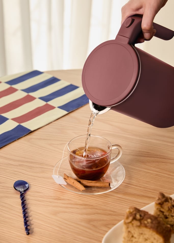KETTLE STUDIO PRO - Bouilloire électrique avec contrôle de la température, plusieurs tailles, image de la galerie 4