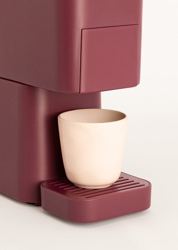 THERA STUDIO - Machine à café multi-capsules expresso et café moulu, image de la galerie 8