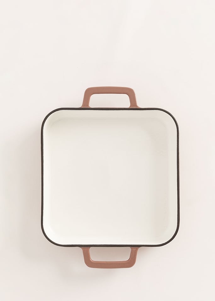 IRON ROASTER - Plat à rôtir en fonte émaillée, image de la galerie 7