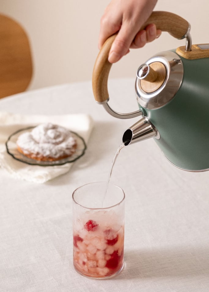 KETTLE RETRO - Bouilloire électrique, image de la galerie 3